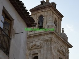 Ciudad de Caravaca 2012